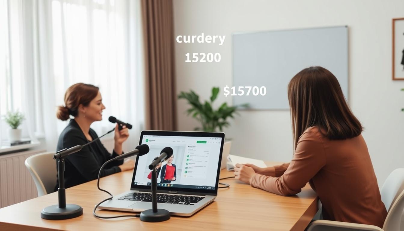 Secondary pricing visual